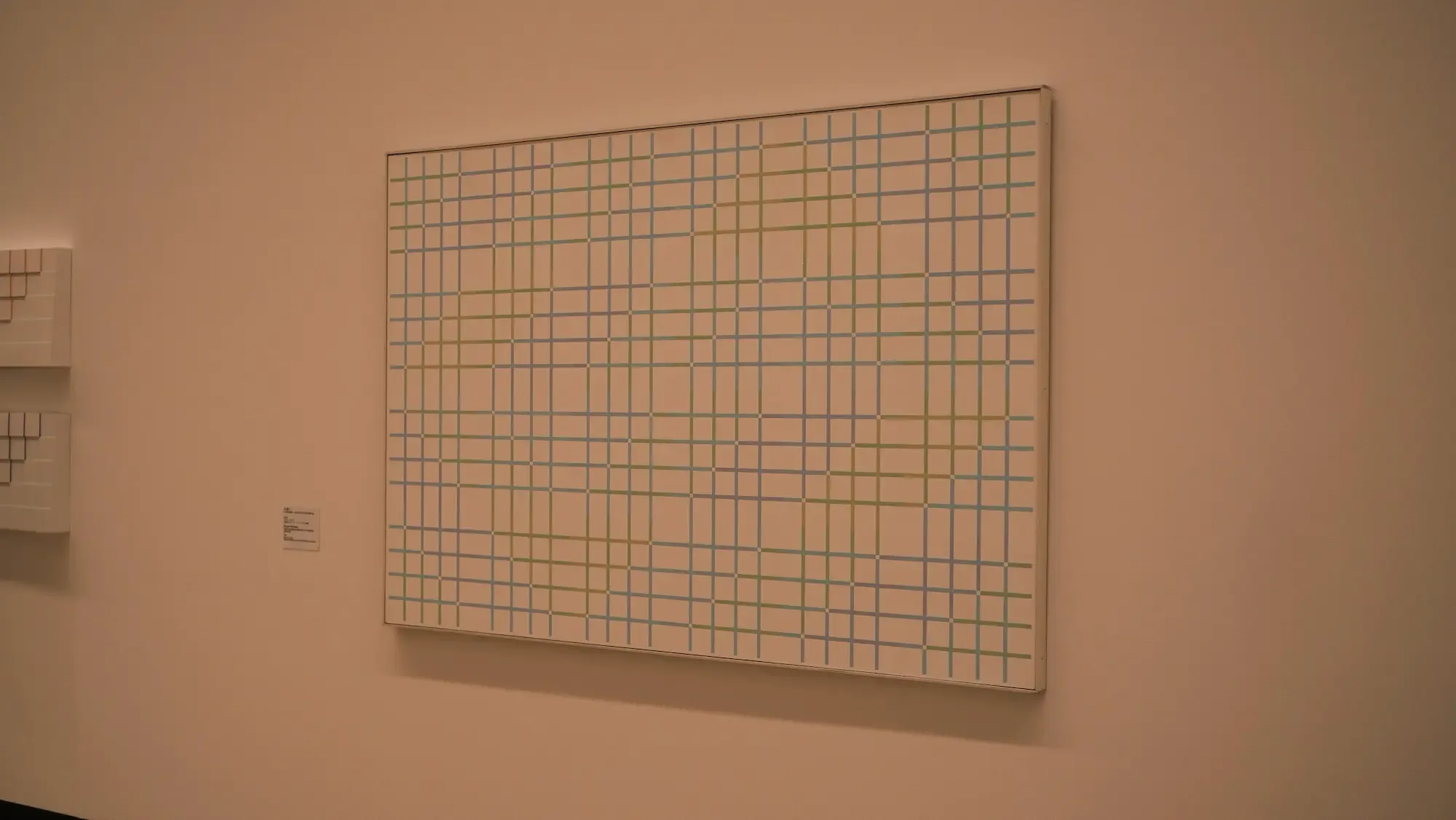 吉川静子氏の作品