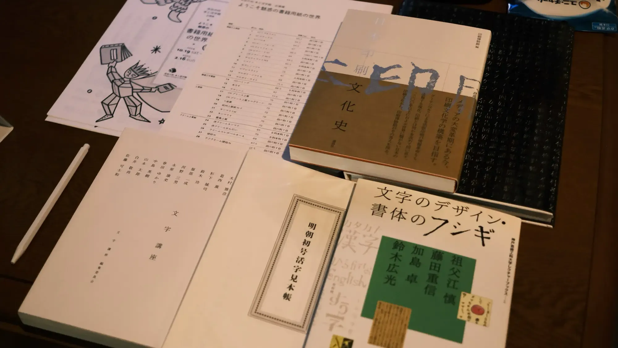 この日買った本